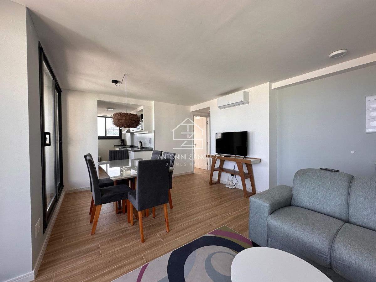 Apartamento ID.2583 - Brava alquiler anual y venta 