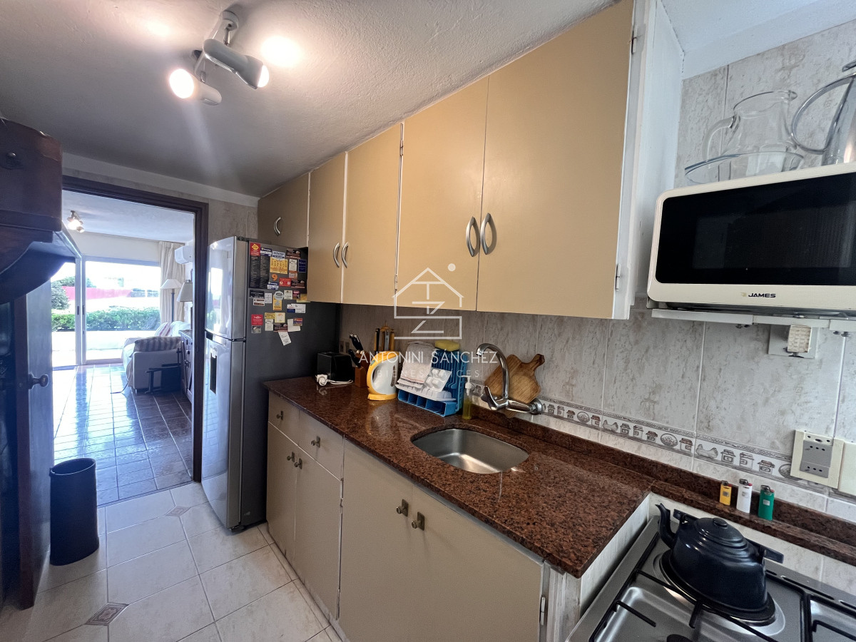 Apartamento ID.1828 - Apartamento en Punta del Este, Península