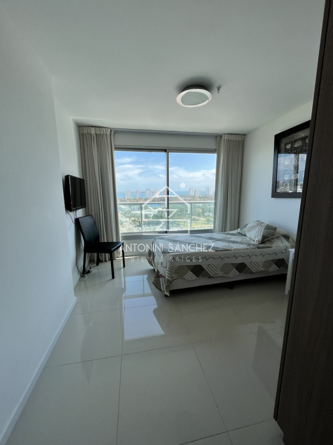 Apartamento ID.2400 - Apartamento en Punta del Este, Roosevelt