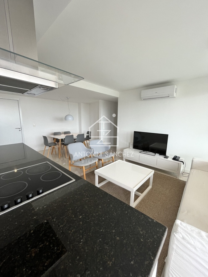 Apartamento ID.605 - Apartamento en Punta del Este, Aidy Grill