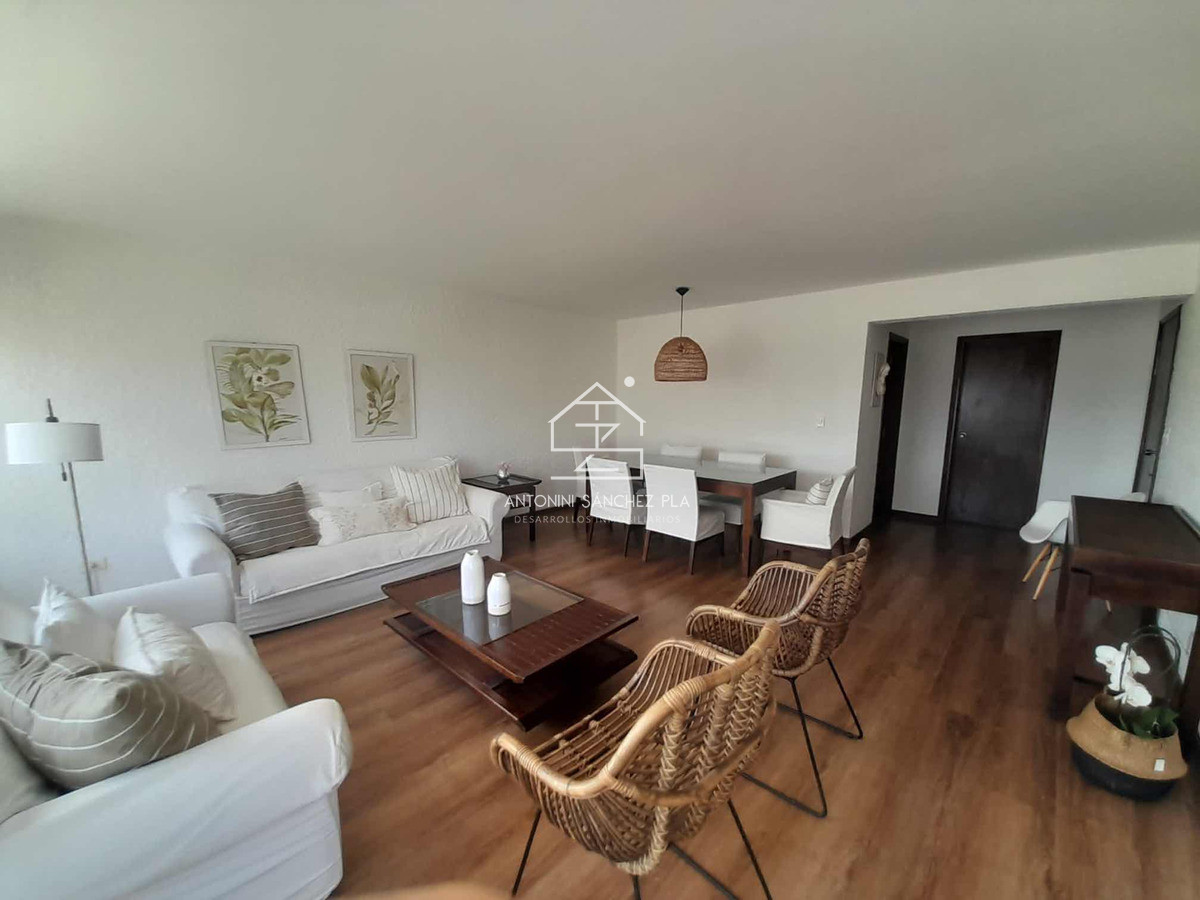 Apartamento ID.2497 - VENTA HERMOSO APTO A PASOS DE LA BRAVA 