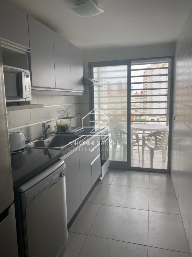 Apartamento ID.1751 - Apto alquiler invernal y anual 