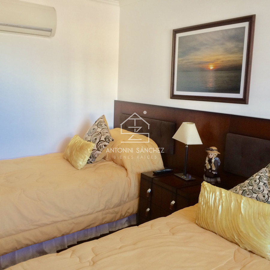 Apartamento ID.1384 - Venta Apartamento 2 dormitorios Punta del Este Aidy Grill