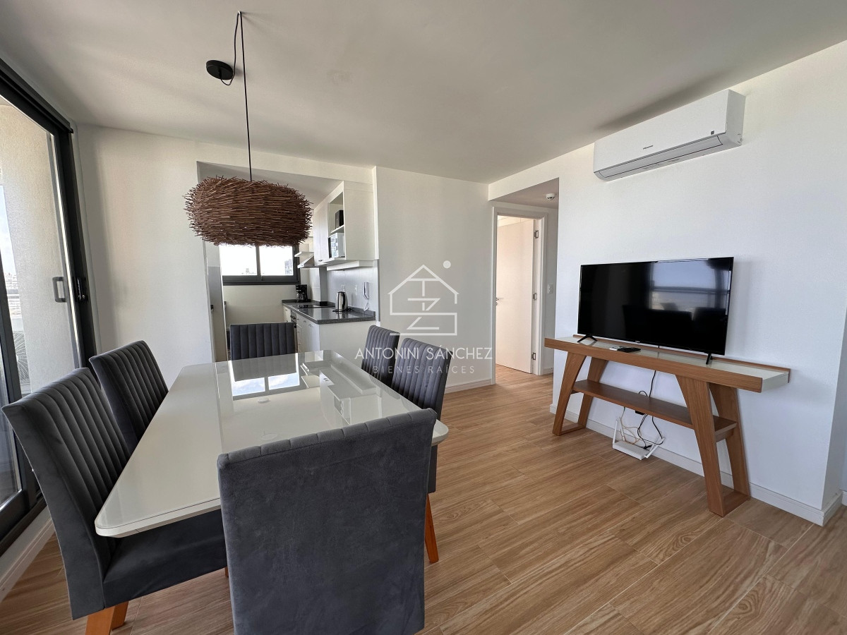 Apartamento ID.2583 - Brava alquiler anual y venta 