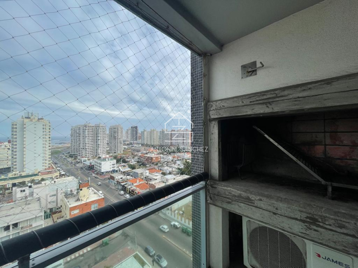 Apartamento ID.1306 - Apto cerca de la Mansa y la Brava 