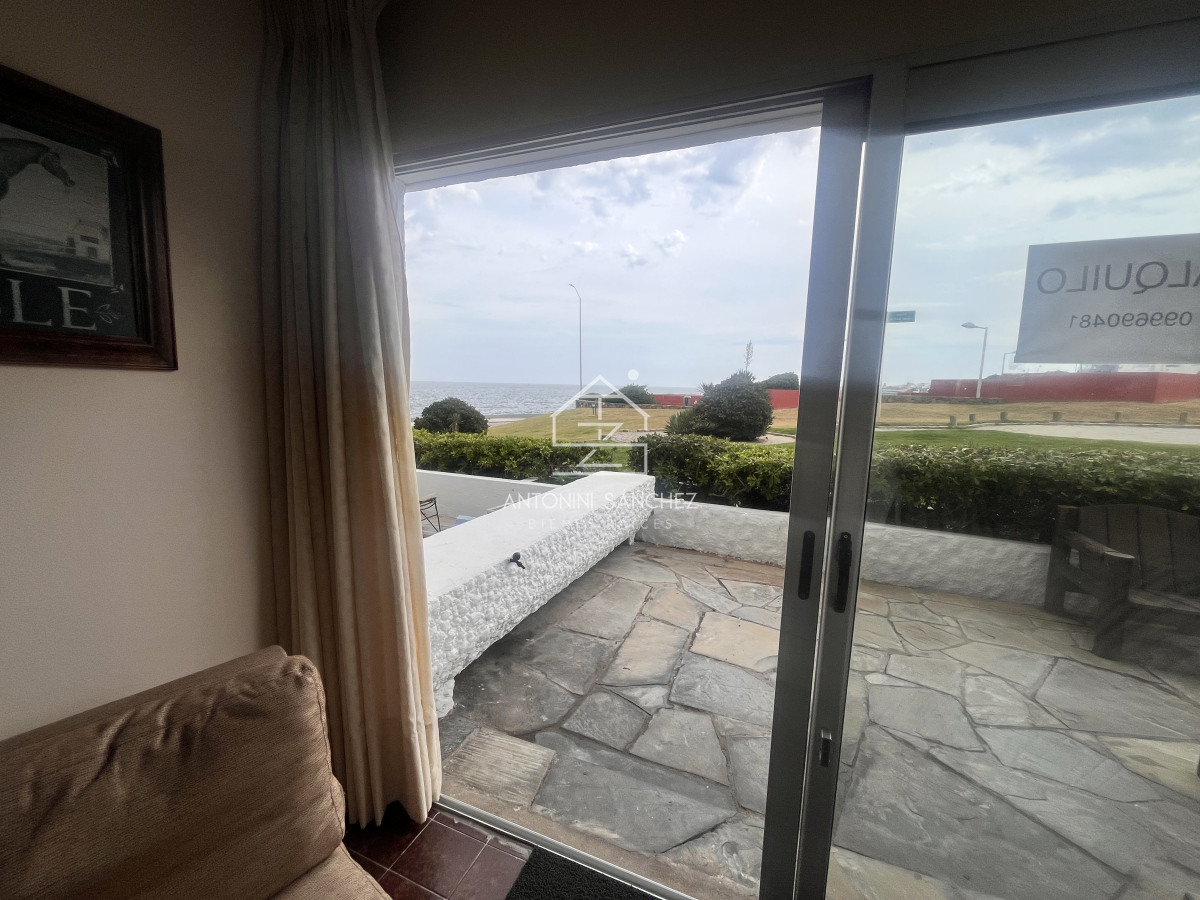 Apartamento ID.1828 - Apartamento en Punta del Este, Península