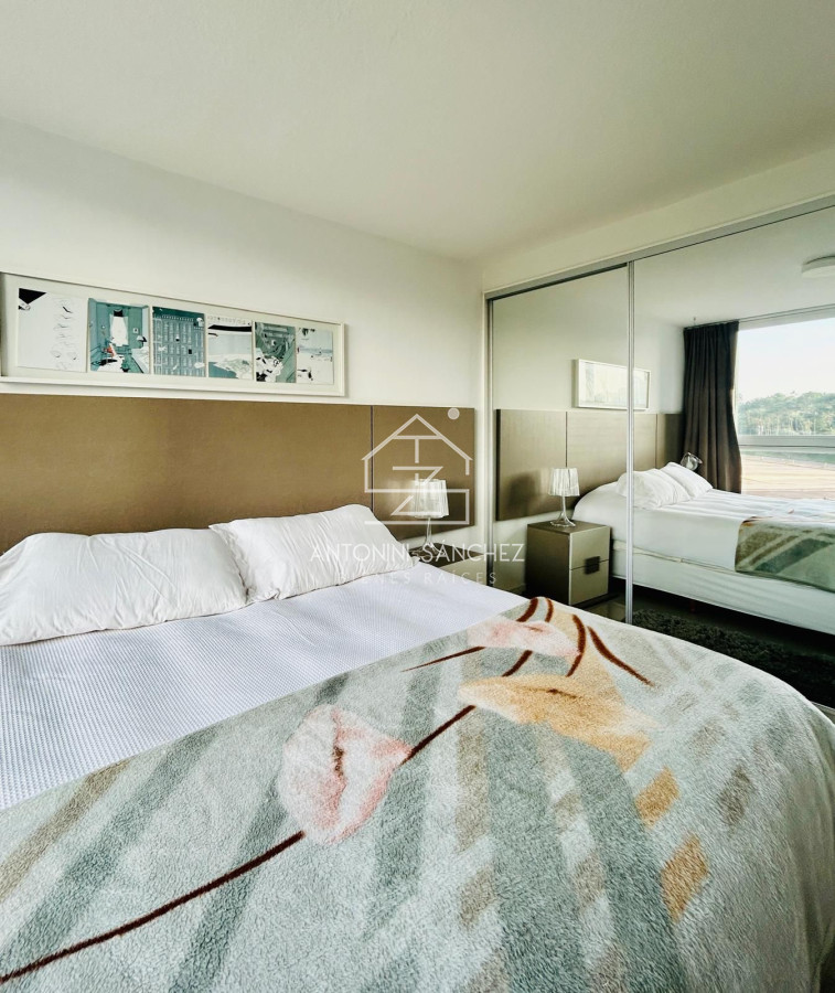 Apartamento ID.913 - Moderno y lindo apartamento 