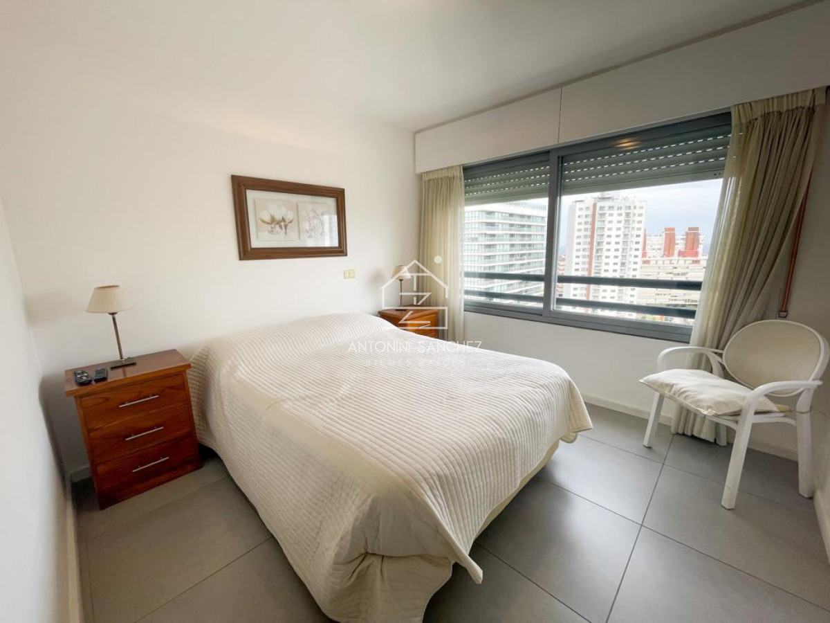 Apartamento ID.1306 - Apto cerca de la Mansa y la Brava 