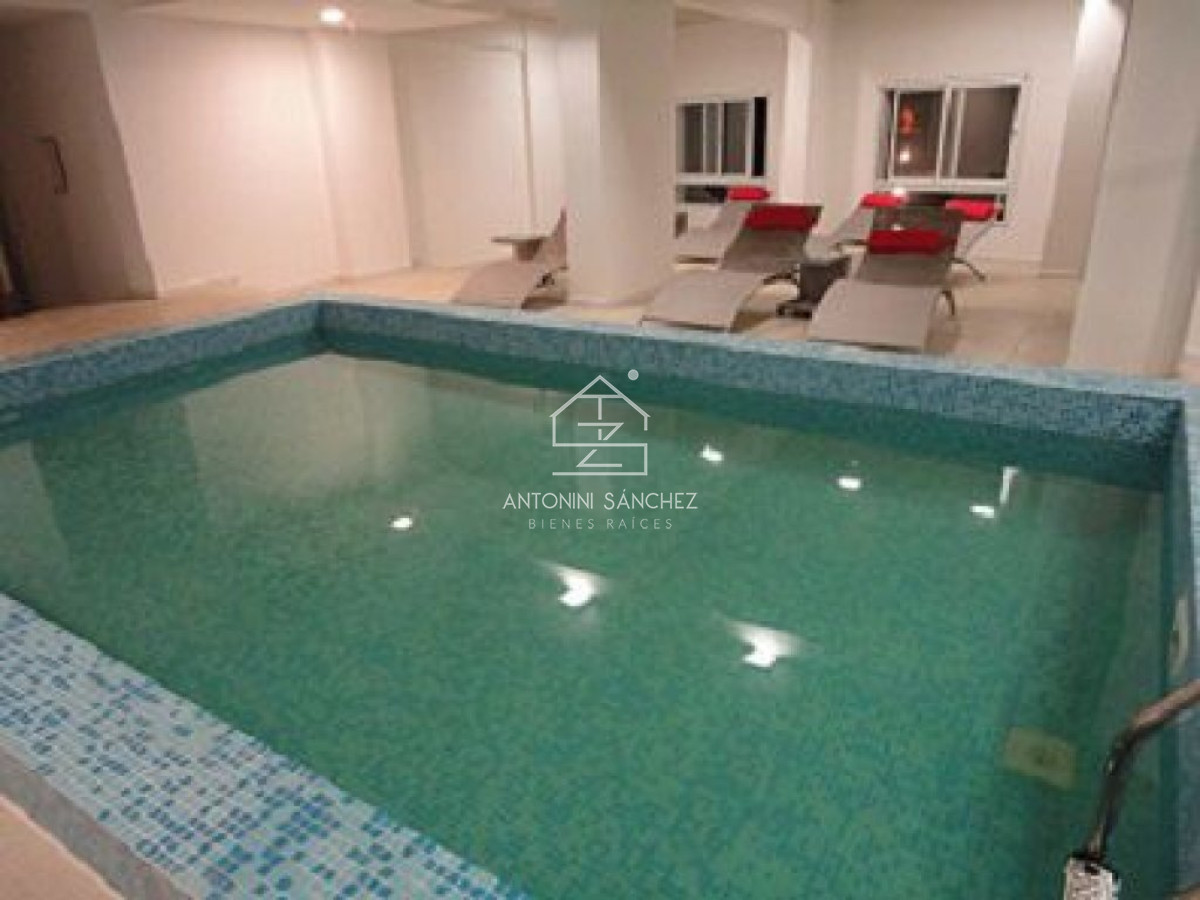 Apartamento ID.526 - Aidy Grill 