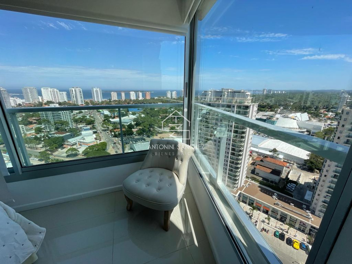 Apartamento ID.1712 - Alquiler invernal 