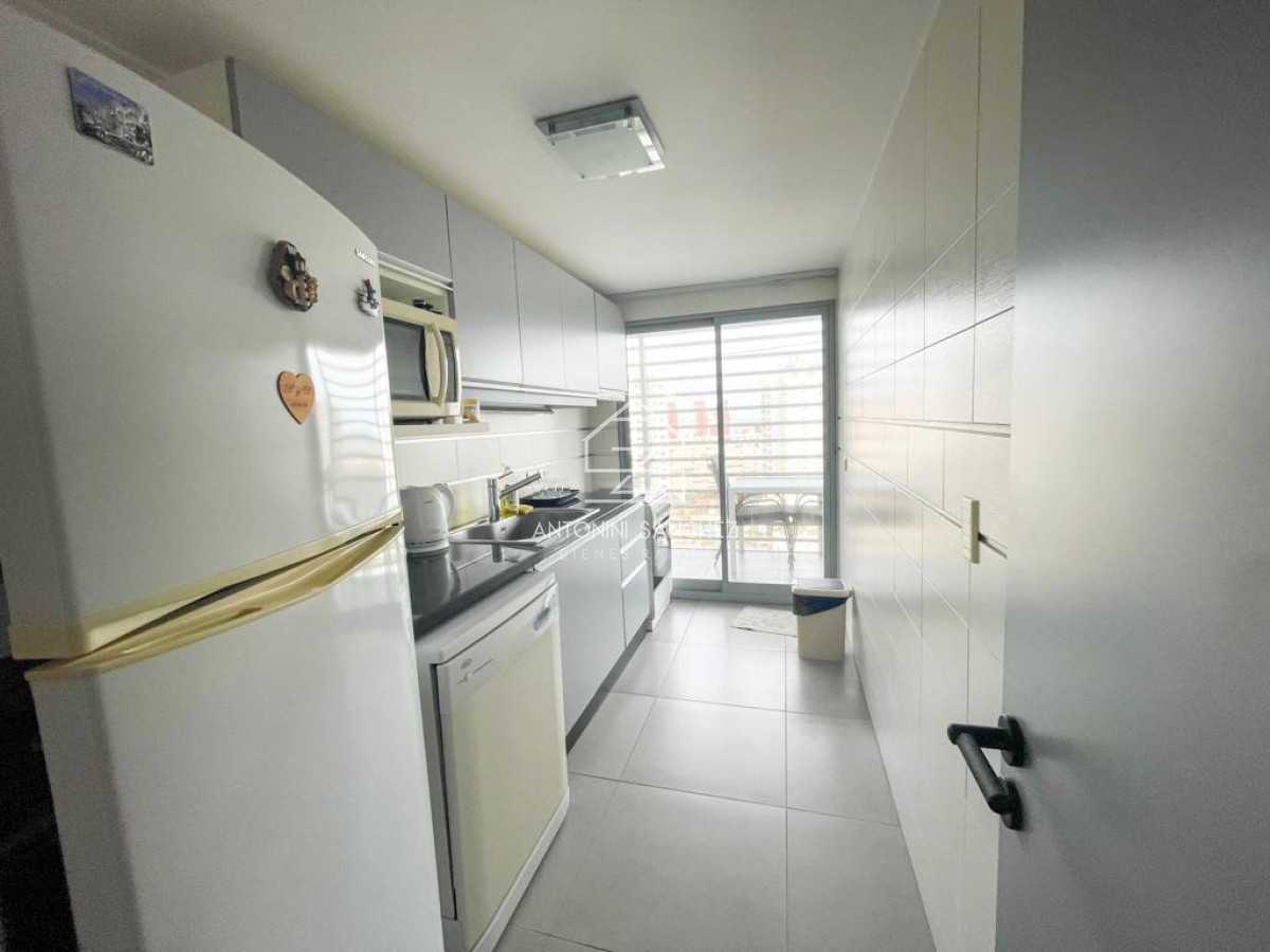 Apartamento ID.1306 - Apto cerca de la Mansa y la Brava 