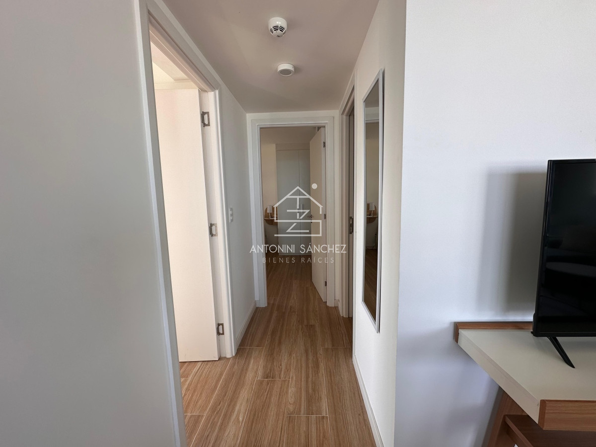 Apartamento ID.2583 - Brava alquiler anual y venta 