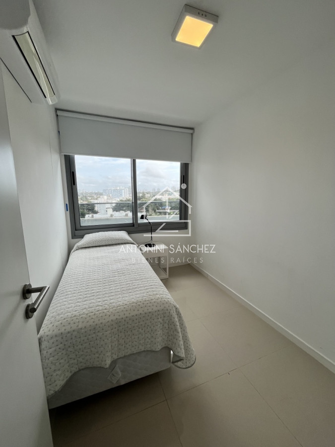 Apartamento ID.605 - Apartamento en Punta del Este, Aidy Grill