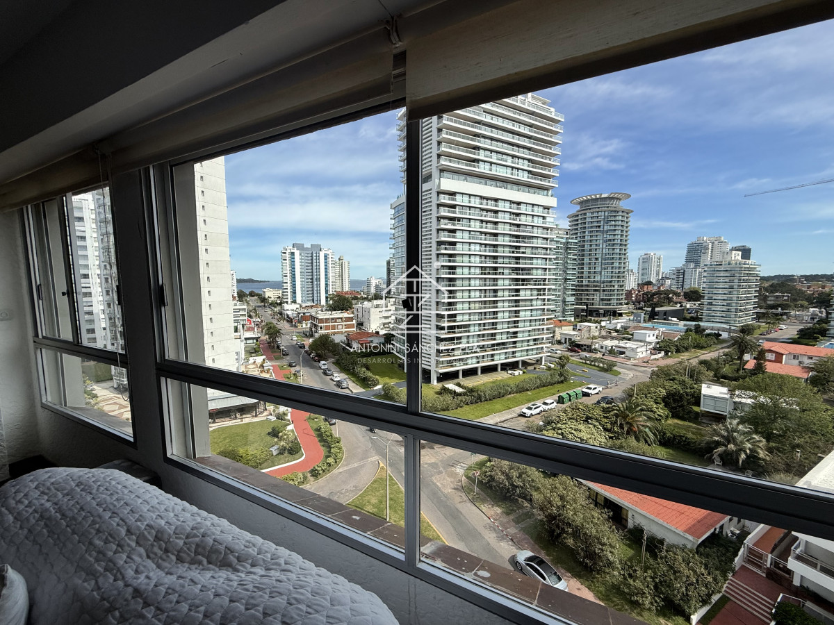 Apartamento ID.2497 - VENTA HERMOSO APTO A PASOS DE LA BRAVA 