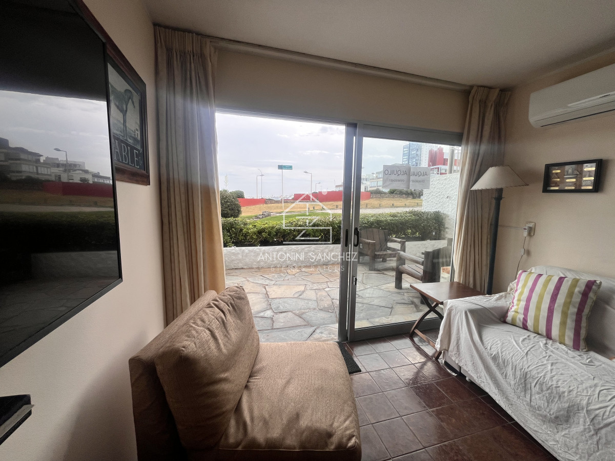 Apartamento ID.1828 - Apartamento en Punta del Este, Península
