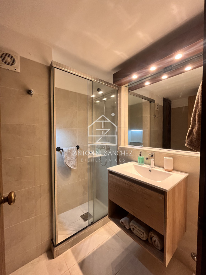 Apartamento ID.1828 - Apartamento en Punta del Este, Península