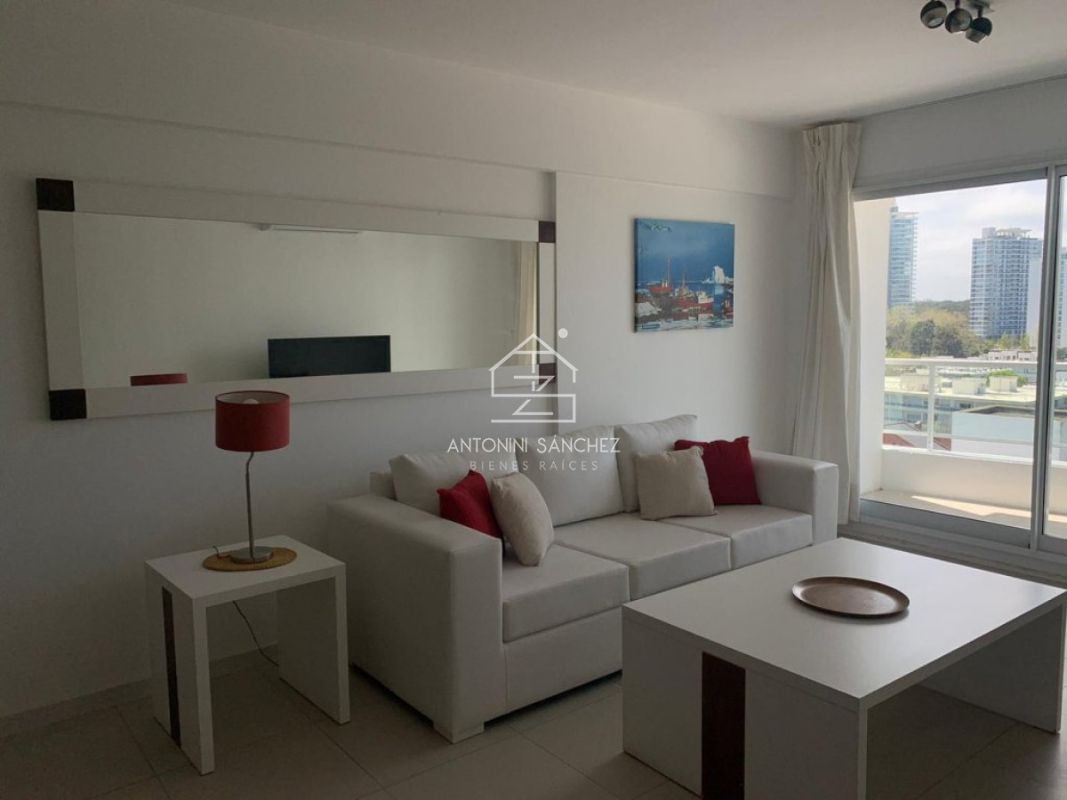 Apartamento ID.526 - Aidy Grill 