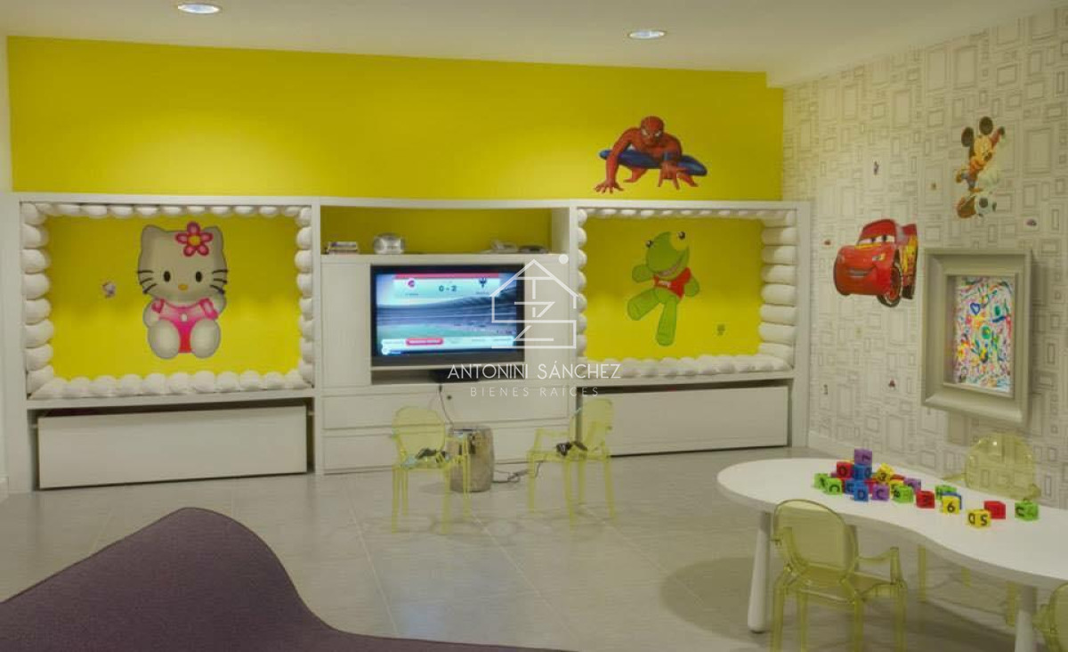 Apartamento ID.940 - Alquiler Anual Punta del Este YOO