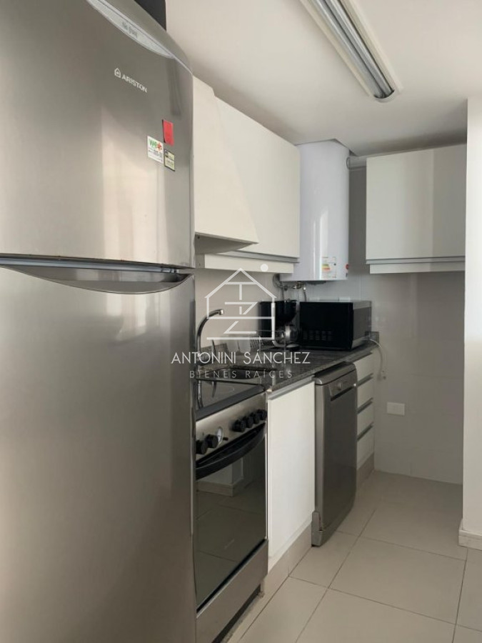 Apartamento ID.526 - Aidy Grill 