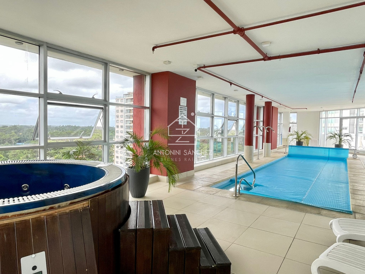 Apartamento ID.1663 - Roosevelt hermoso apto en alquiler 