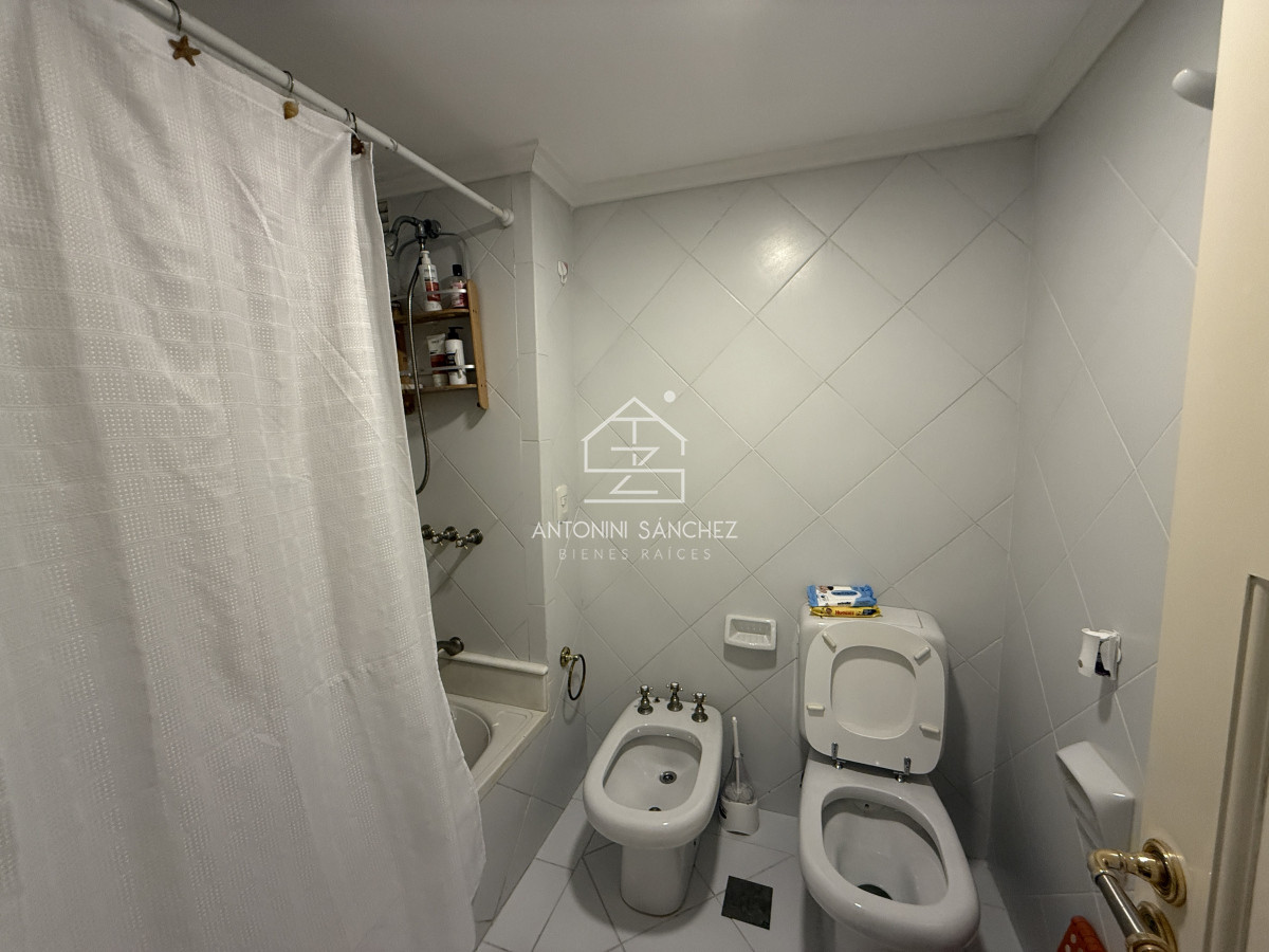 Apartamento ID.2678 - Apartamento en Punta del Este, Puerto