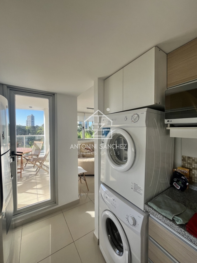 Apartamento ID.1663 - Roosevelt hermoso apto en alquiler 