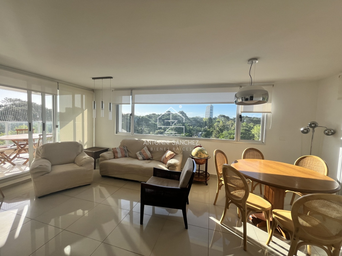 Apartamento ID.1663 - Roosevelt hermoso apto en alquiler 