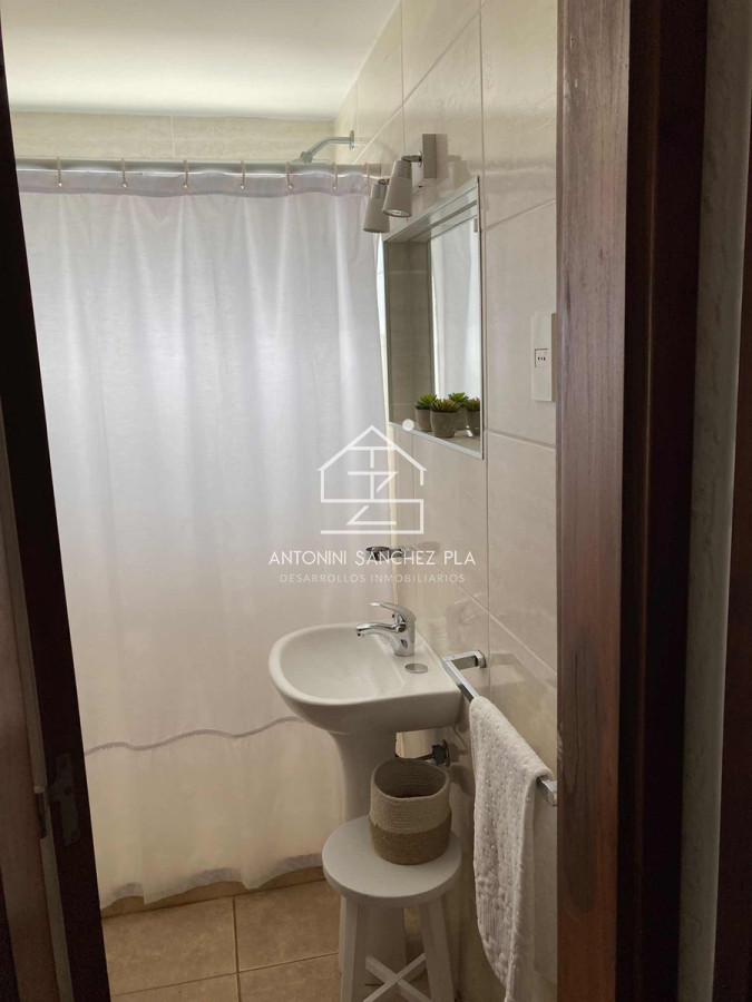Apartamento ID.2497 - VENTA HERMOSO APTO A PASOS DE LA BRAVA 