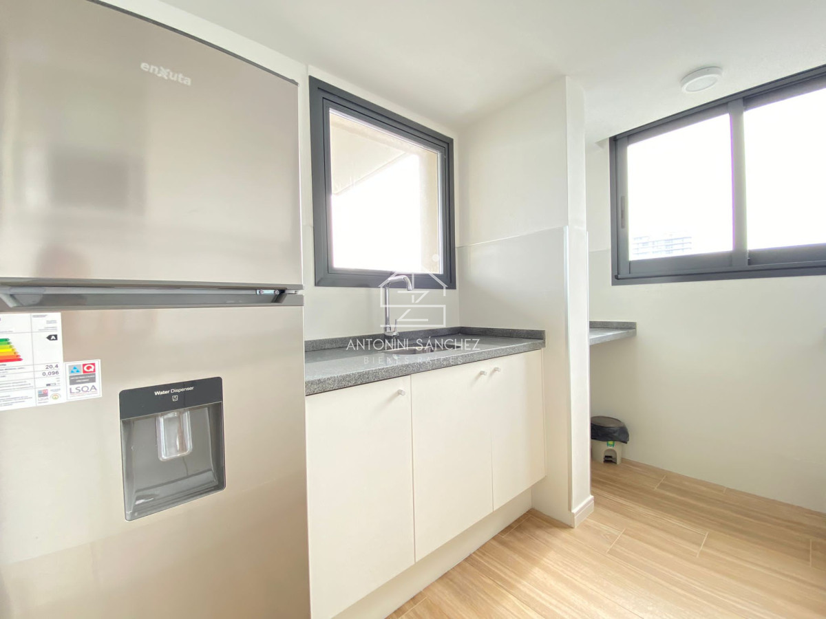 Apartamento ID.2583 - Brava alquiler anual y venta 