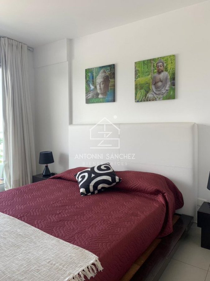 Apartamento ID.526 - Aidy Grill 