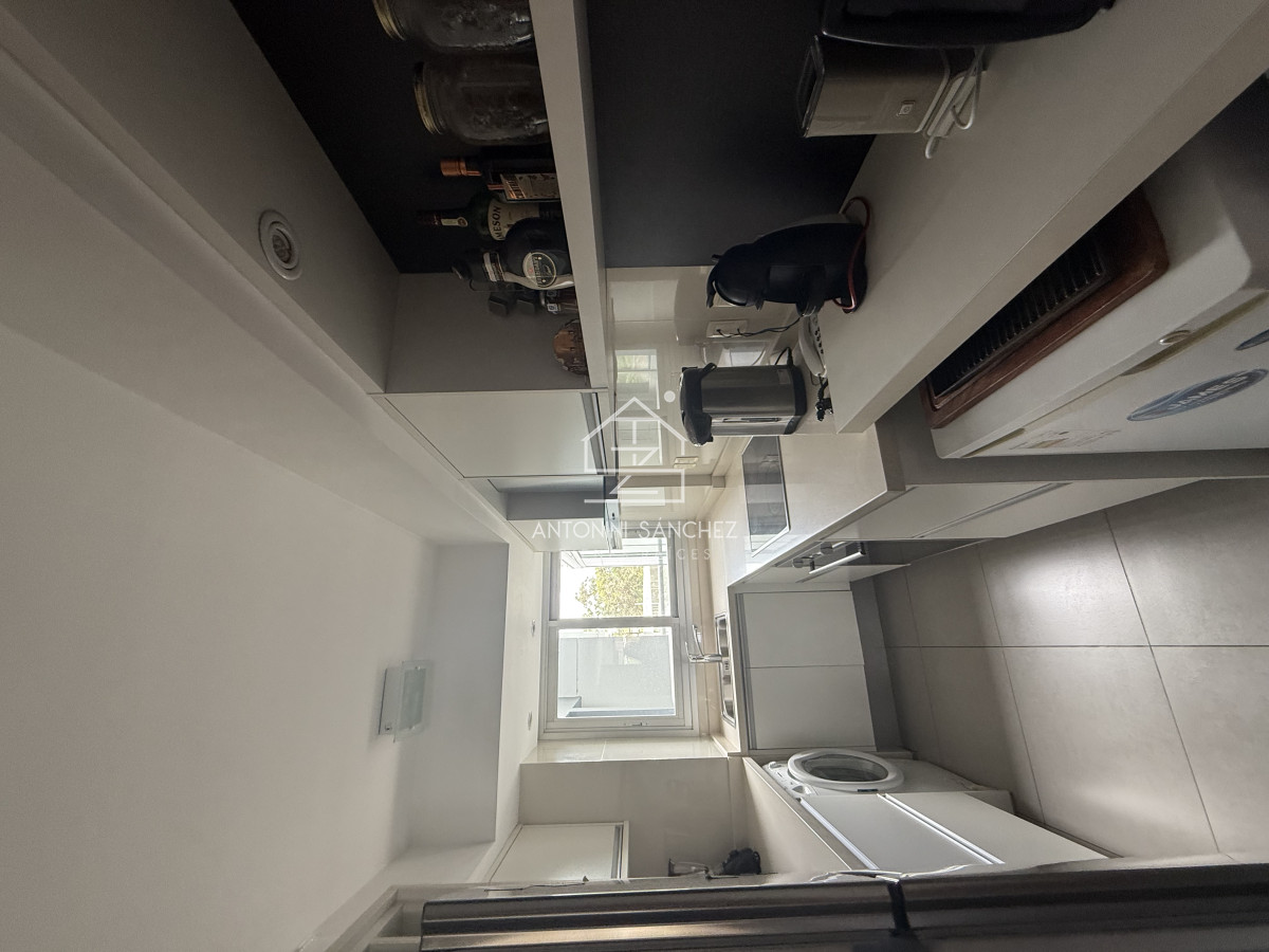 Apartamento ID.2978 - Venta apto en Playa Mansa 