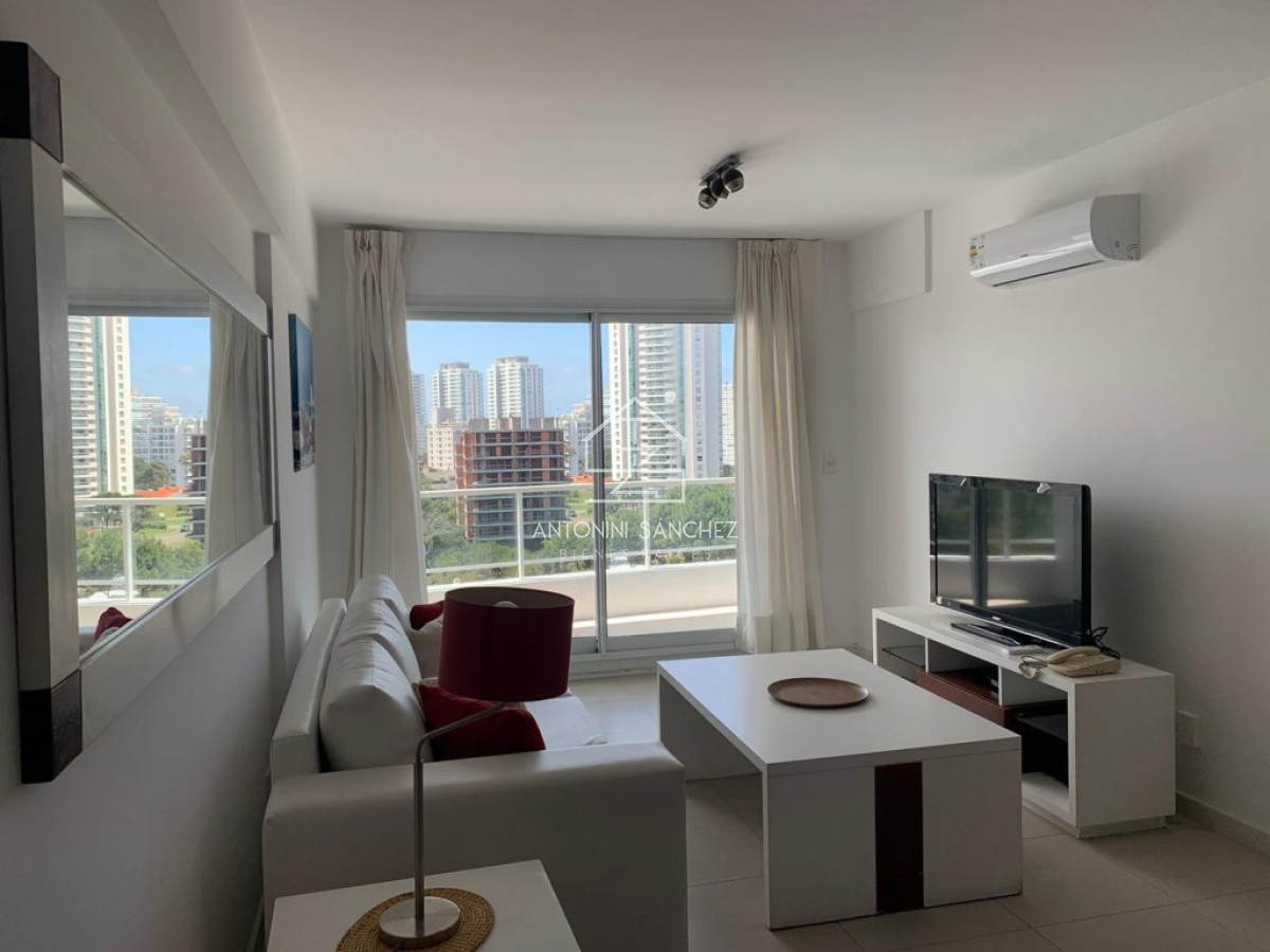 Apartamento ID.526 - Aidy Grill 