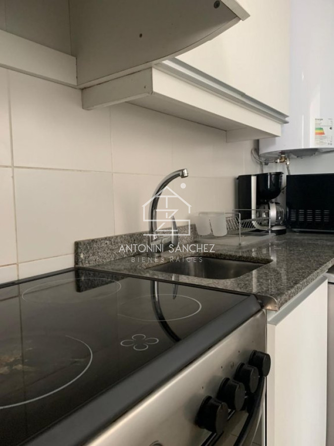 Apartamento ID.526 - Aidy Grill 