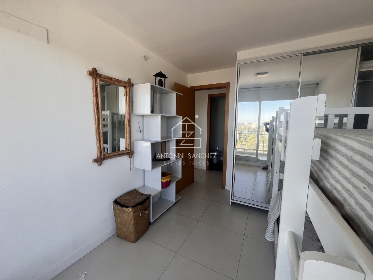 Apartamento ID.1494 - Hermoso apto en venta con vista divina a la Mansa 