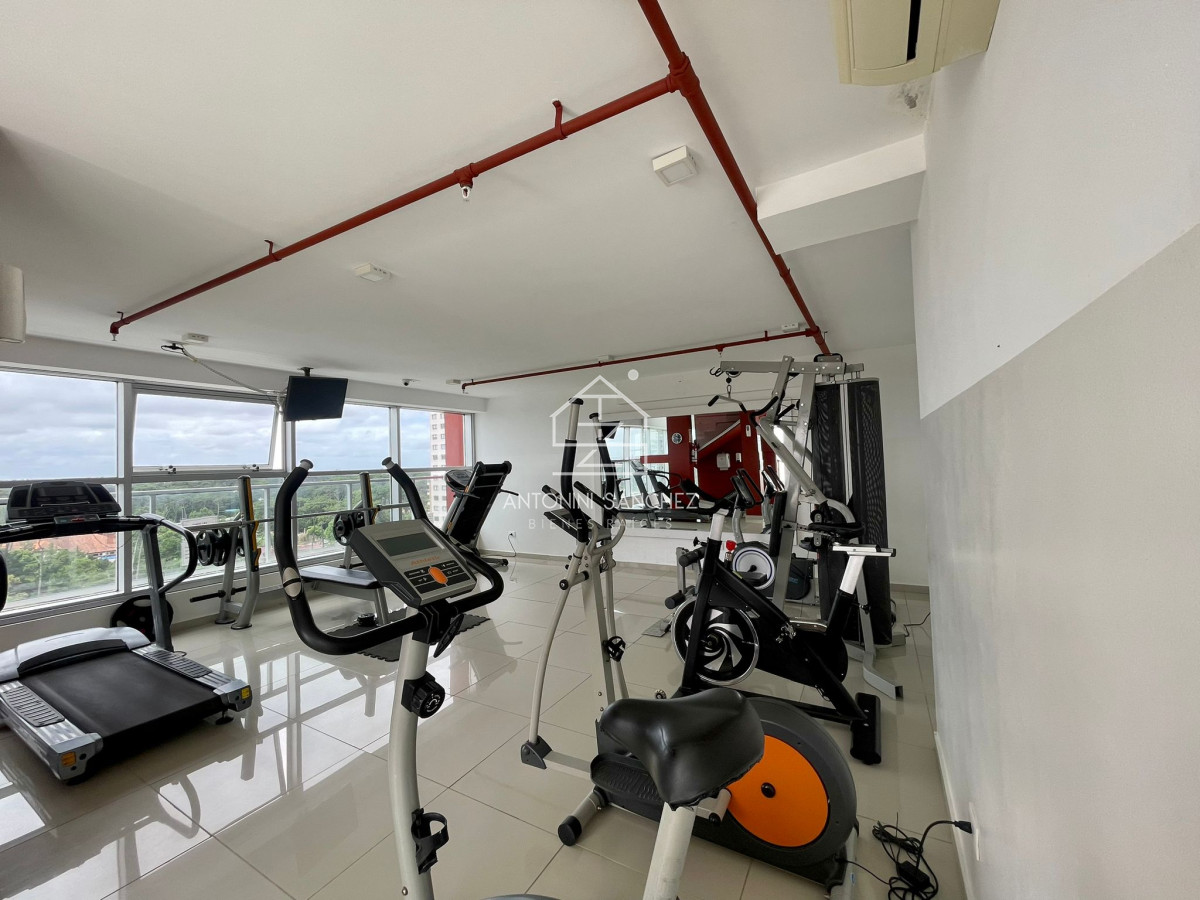 Apartamento ID.1663 - Roosevelt hermoso apto en alquiler 