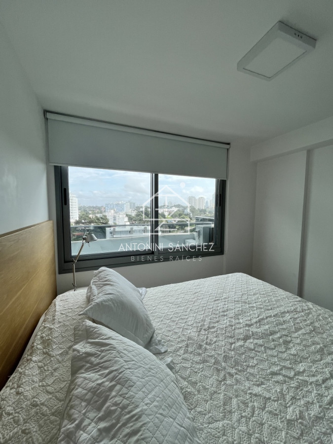 Apartamento ID.605 - Apartamento en Punta del Este, Aidy Grill