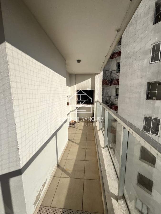 Apartamento ID.1663 - Roosevelt hermoso apto en alquiler 