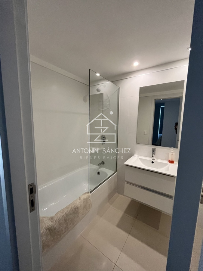 Apartamento ID.605 - Apartamento en Punta del Este, Aidy Grill