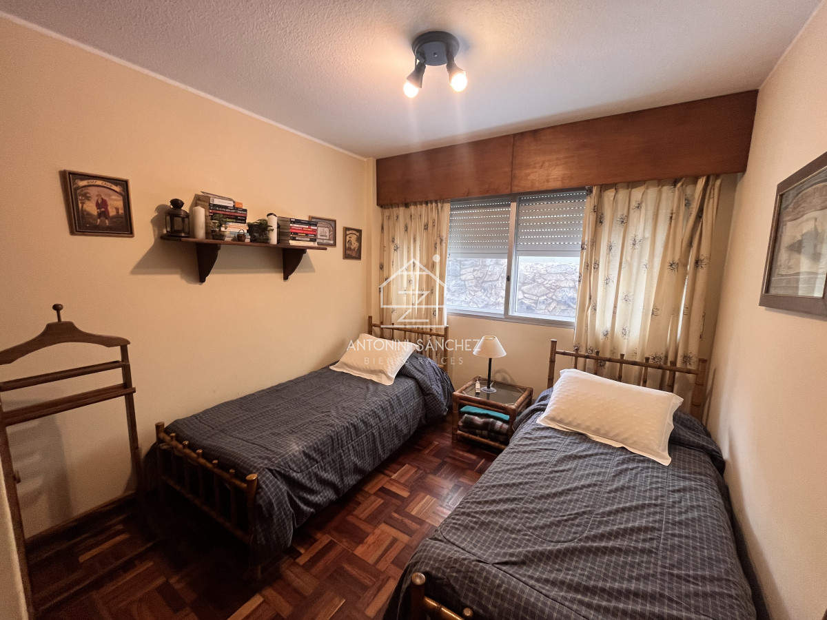 Apartamento ID.1828 - Apartamento en Punta del Este, Península