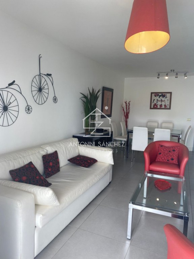 Apartamento ID.1751 - Apto alquiler invernal y anual 