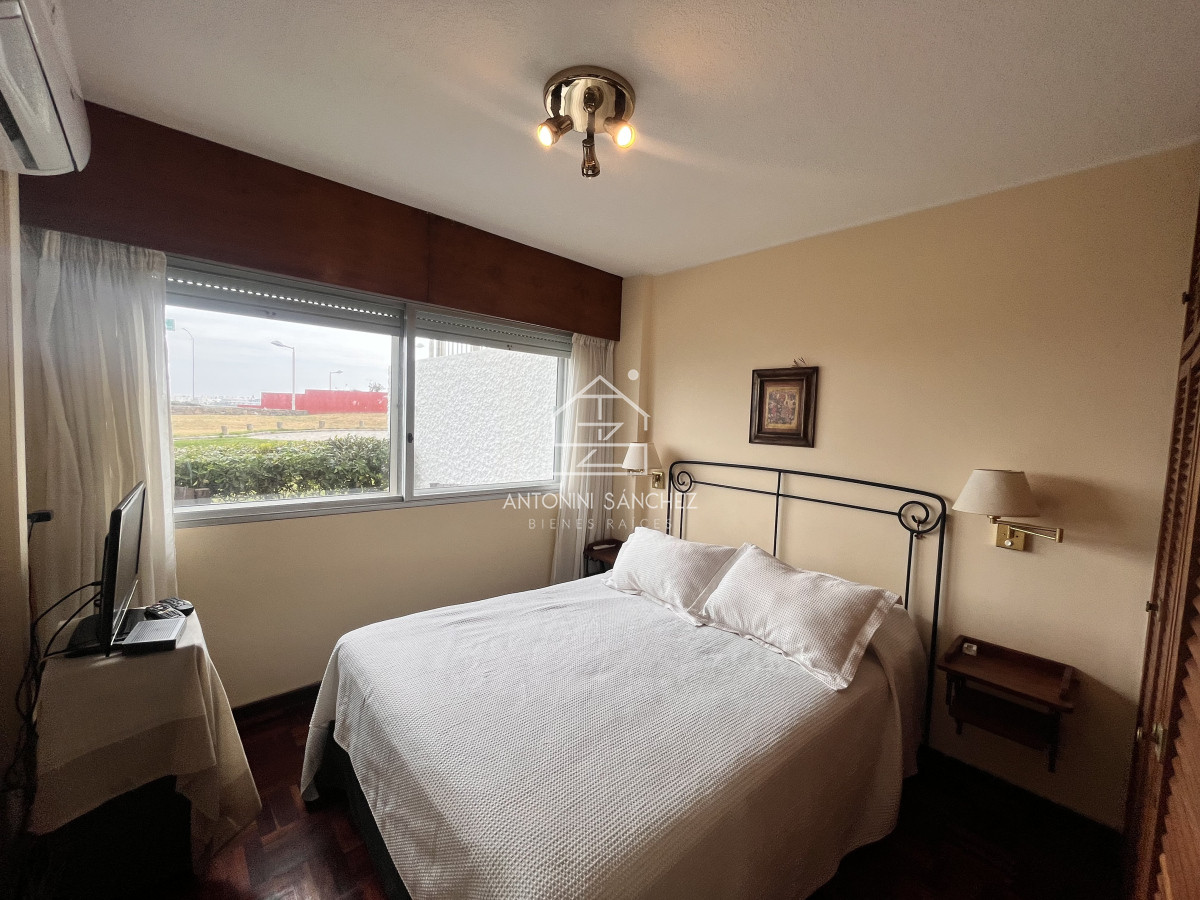 Apartamento ID.1828 - Apartamento en Punta del Este, Península