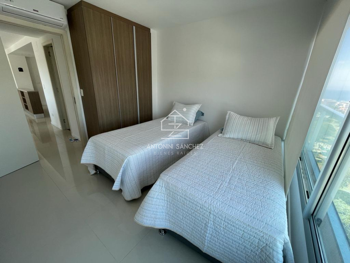 Apartamento ID.1712 - Alquiler invernal 