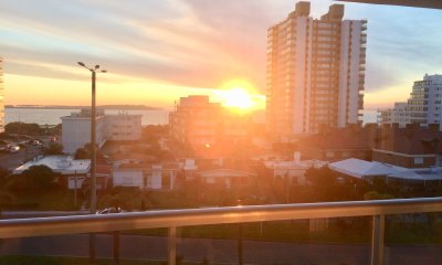 Venta Apartamento 2 dormitorios Punta del Este Aidy Grill