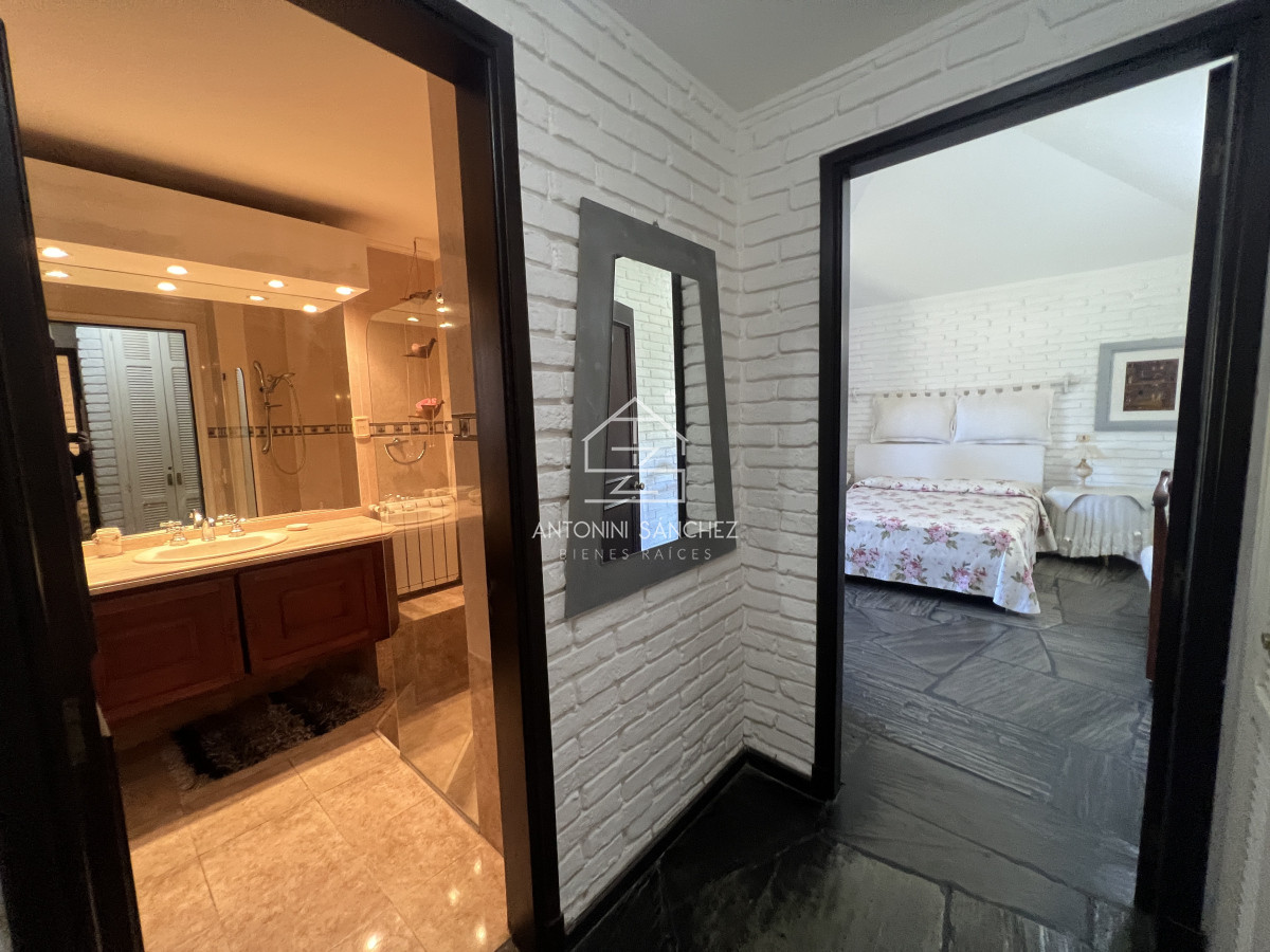 Casa ID.1389 - Casa en Alquiler temporario o anual, Punta del este.