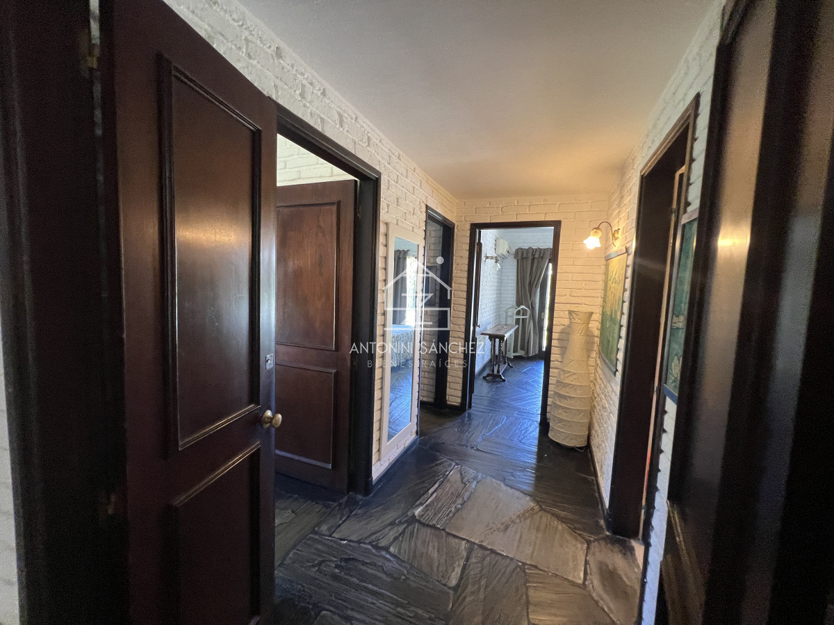 Casa ID.1389 - Casa en Alquiler temporario o anual, Punta del este.