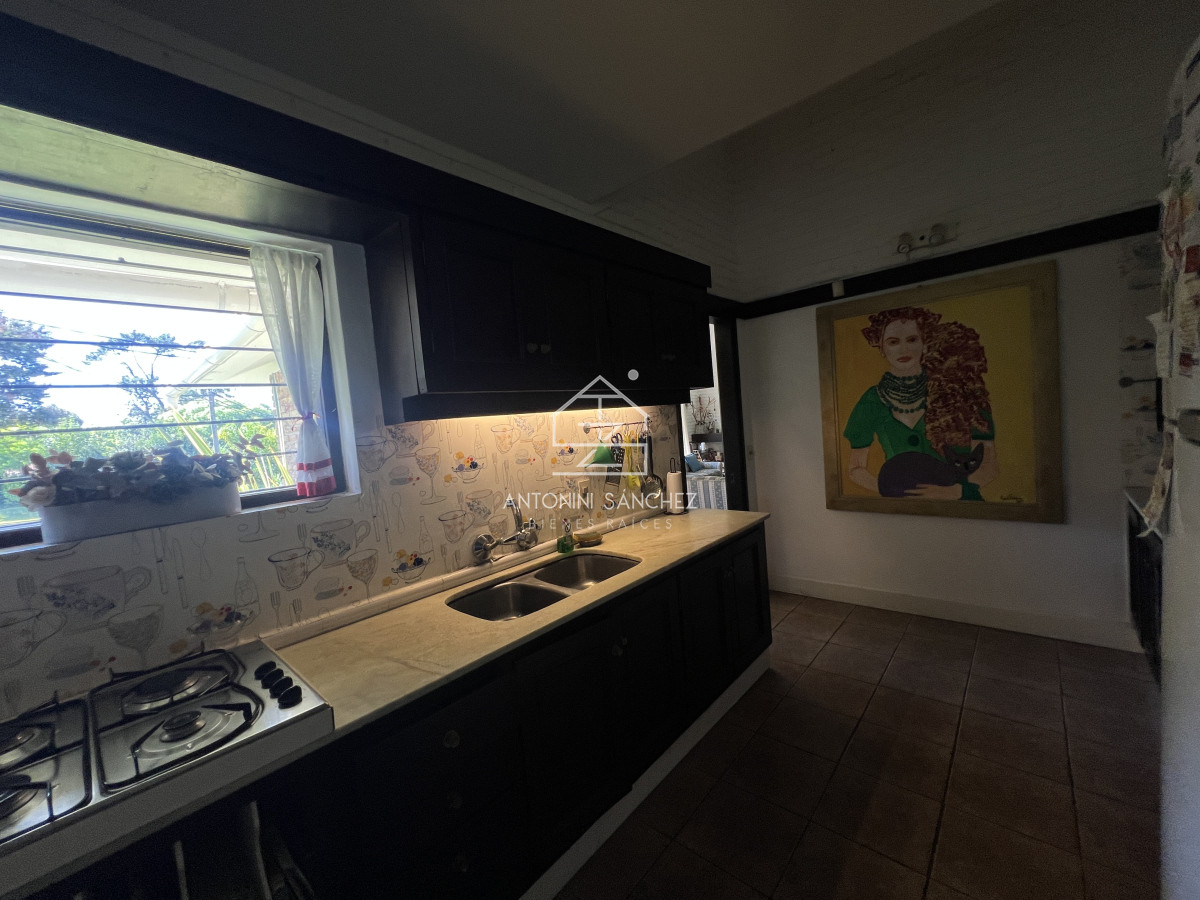 Casa ID.1389 - Casa en Alquiler temporario o anual, Punta del este.