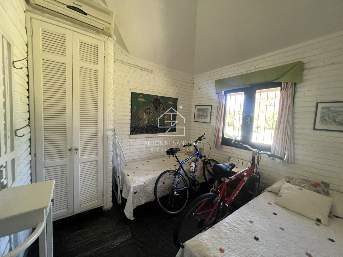 Casa ID.1389 - Casa en Alquiler temporario o anual, Punta del este.