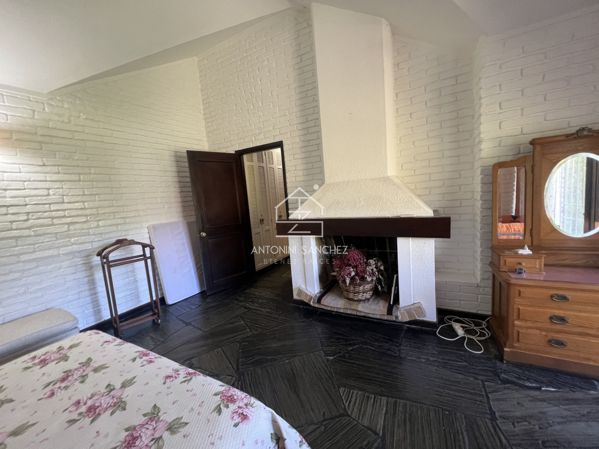 Casa ID.1389 - Casa en Alquiler temporario o anual, Punta del este.