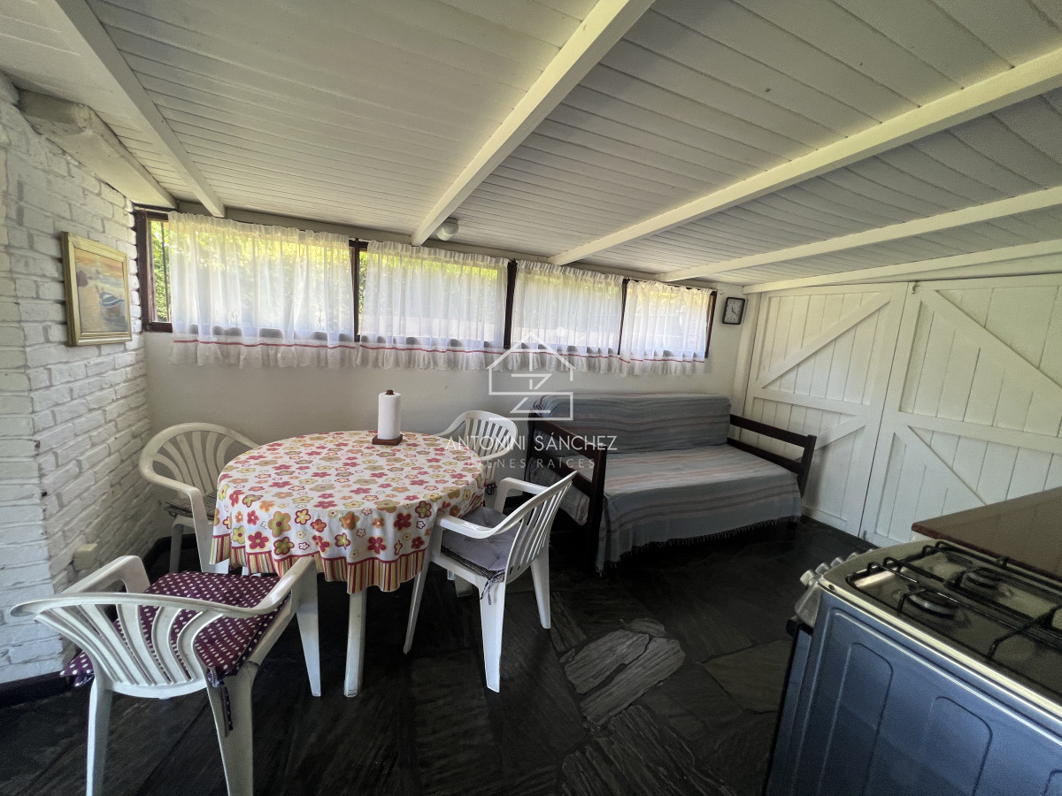 Casa ID.1389 - Casa en Alquiler temporario o anual, Punta del este.