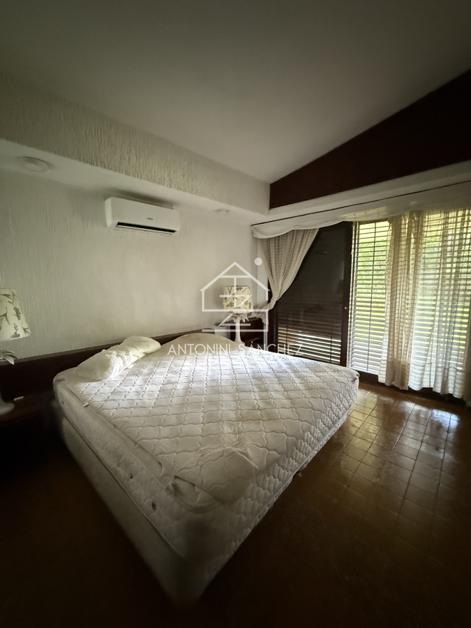 Casa ID.2963 - Casa en Punta del Este, Mansa